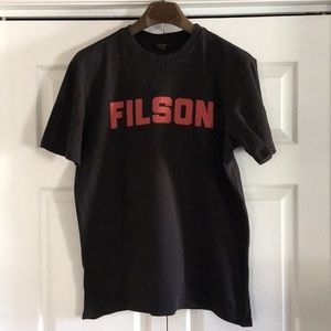 Filson t-shirt medium